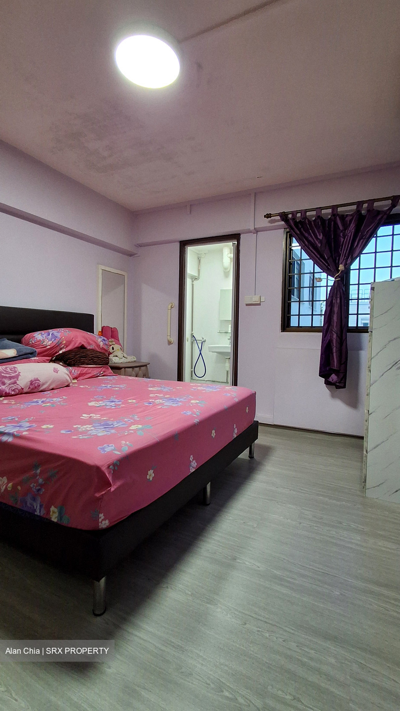 Blk 433 Yishun Avenue 6 (Yishun), HDB 4 Rooms #604775411